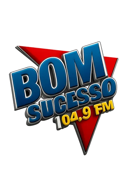 BOM SUCESSO FM - 104.9