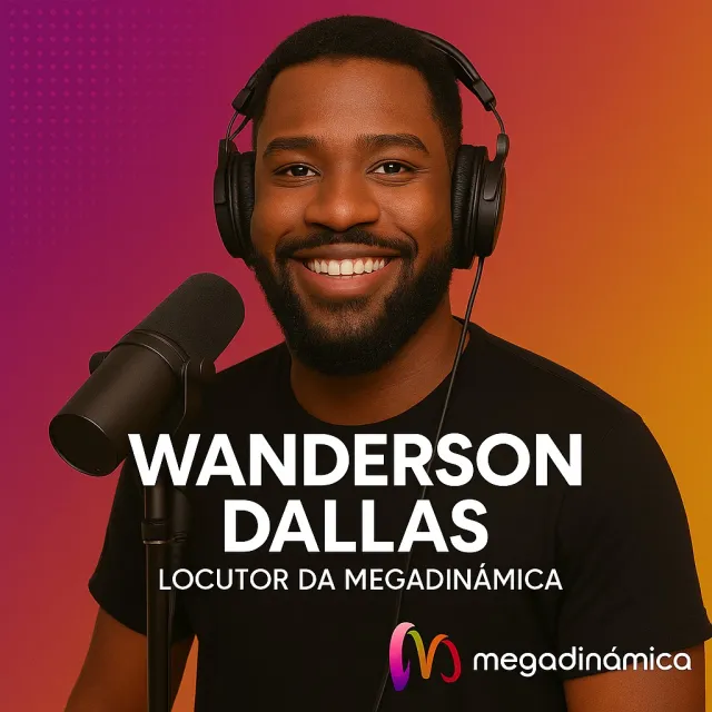 WANDERSON DALLAS