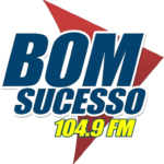 Rádio Bom sucesso FM 104.9